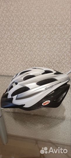 Шлем велосипедный