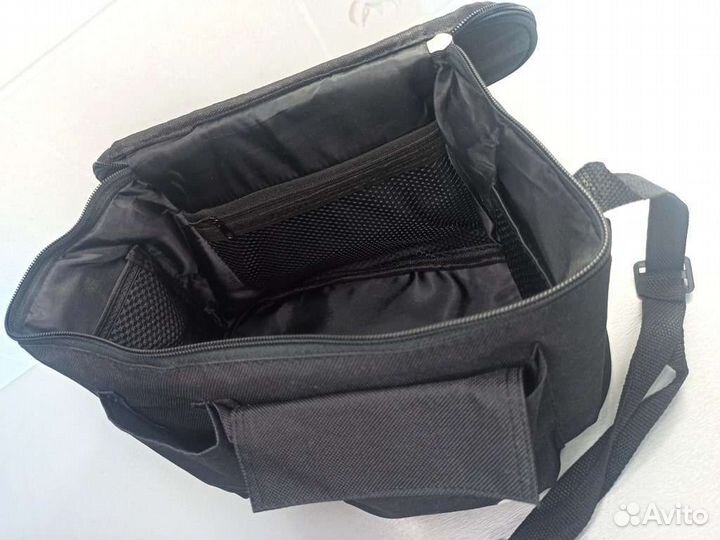 Новая сумка на коляску для мамы