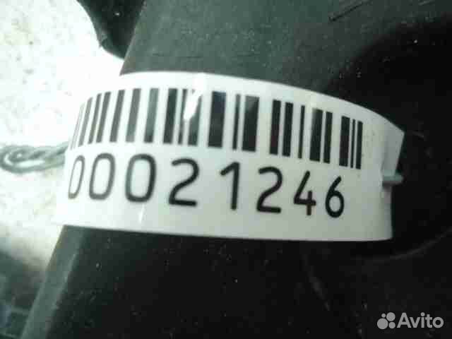 Кронштейн заднего бампера Buick Encore 1