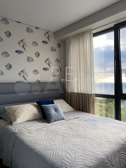 Апартаменты-студия, 30 м², 8/8 эт.