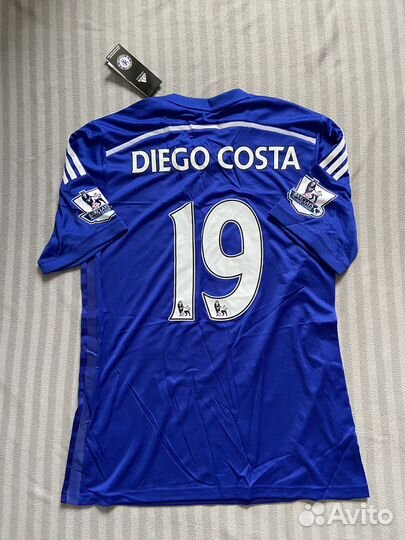 Футболка новая