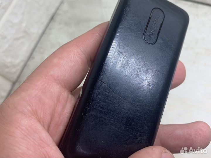 Nokia 105