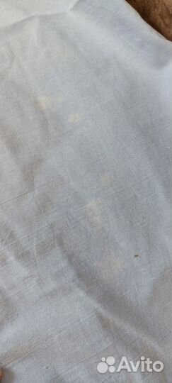 Детское постельное белье 120 60