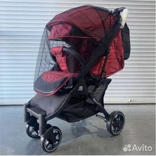Коляска детская babalo 2022