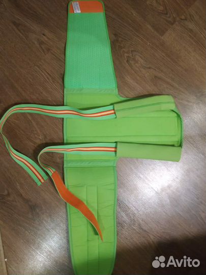 Корректор осанки - детский