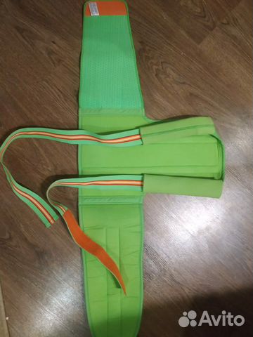 Корректор осанки - детский