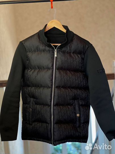 Ветровка Dior