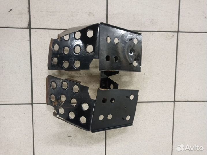 Ловушки ног Stels S800 Росомаха