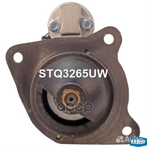 Стартер STQ3265UW Krauf