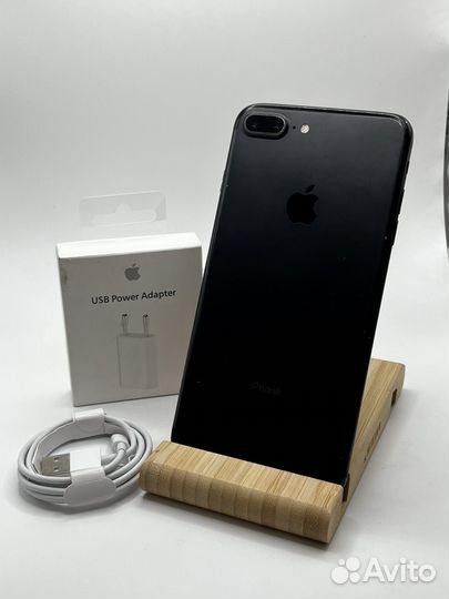 iPhone 7 Plus, 256 ГБ