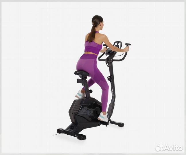 Велоэргометр Kettler Tour 600