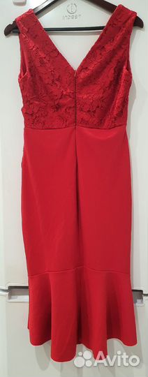 Платье женское