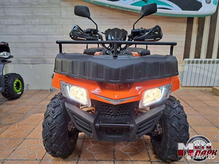 Квадроцикл yacota cabo