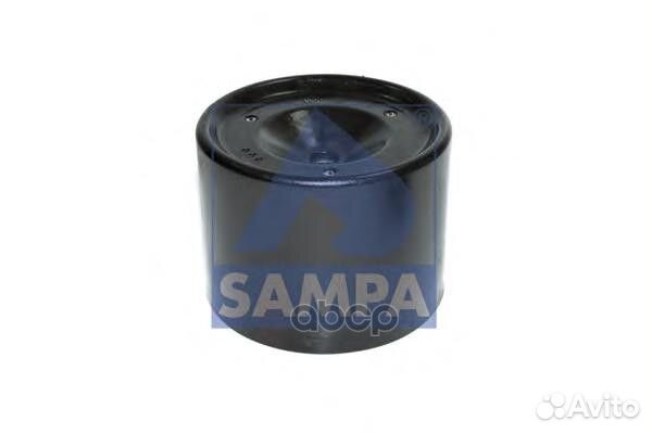 SA070.340 стакан пневмоподушки D253 H188 пл