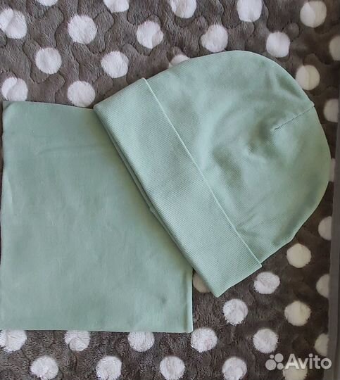 Шапки и комплект