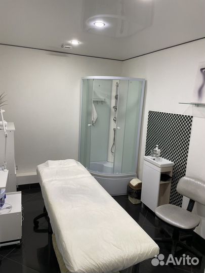 Аренда кабинета