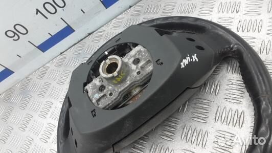 Рулевое колесо honda CR-V 3 (XNI25JZ01)