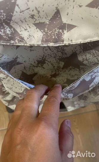 Прогулочная коляска rant