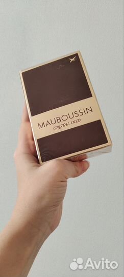 Парфюм Mauboussin женские мужские