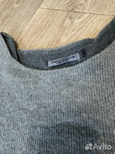 Джемпер женский италия 46 48