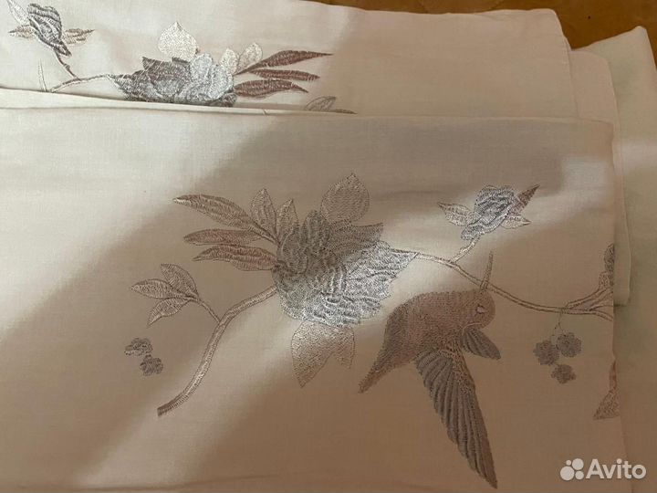 Комплект постельного белья 2 спальный