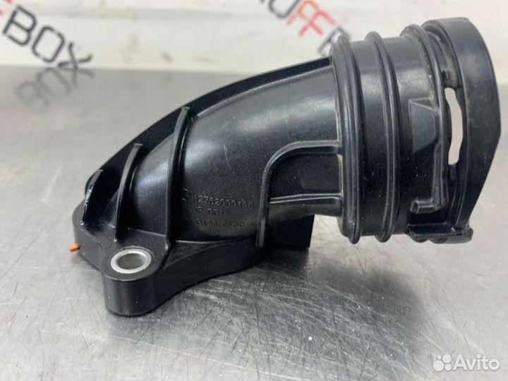 Фланец Mercedes E-Class W212 M276 3.5I 2011