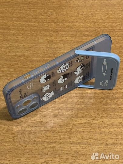 Чехлы на iPhone 13 pro max