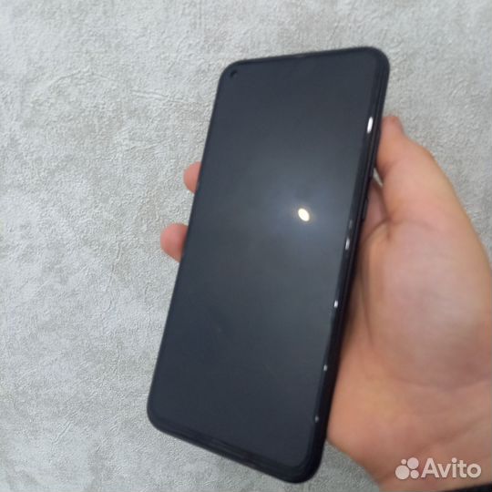 HUAWEI P40 Lite E, 4/64 ГБ