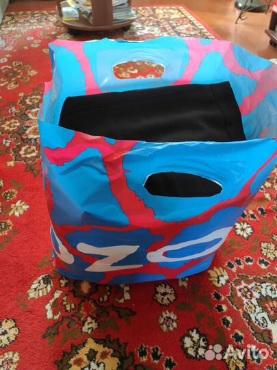 Вещи пакетом женские 44 46