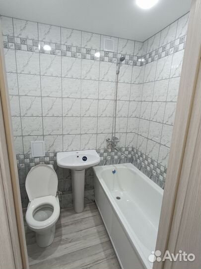 Бюджетный, качественный ремонт под ключ