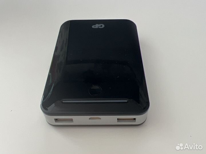 Повербанк GP 10400mAh
