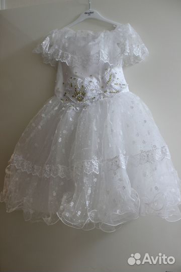 Одежда пакетом р.122-130