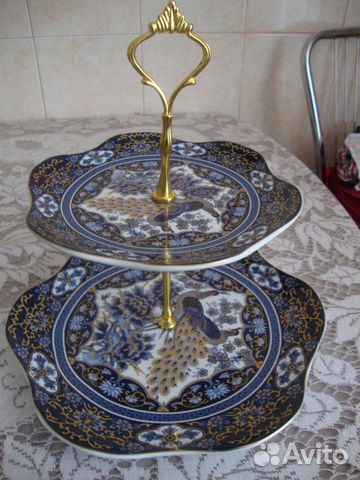 Этажерка для фруктов, Япония