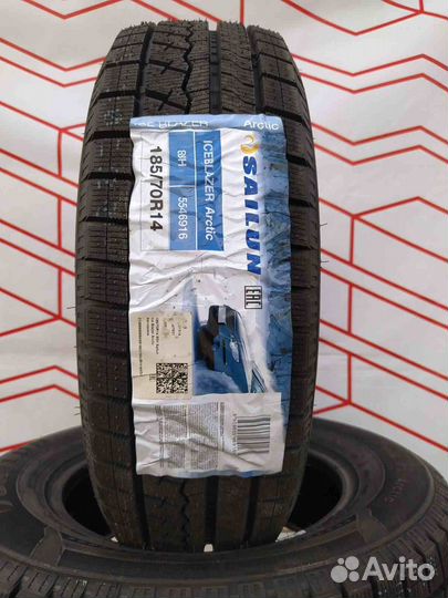 Sailun Ice Blazer Arctic 185/70 R14 88H