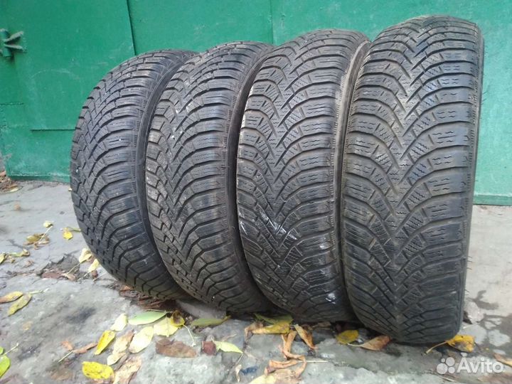 Sailun Ice Blazer Alpine+ 155/65 R13