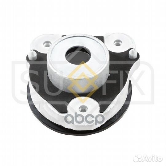 Опора амортизационной стойки перед лев LCV