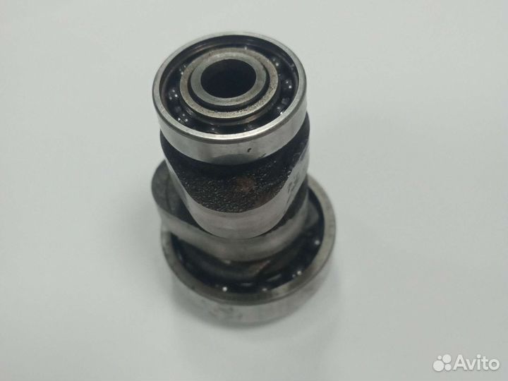 Распредвал yamaha