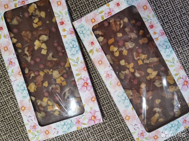 Шоколад ручной работы,трюфели