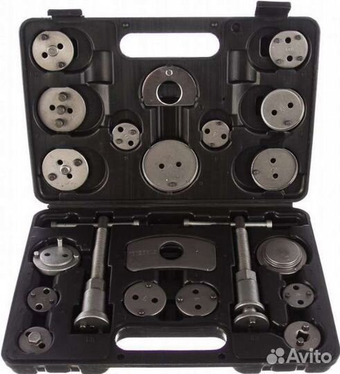 Набор для утапливания поршней торм.цилиндра