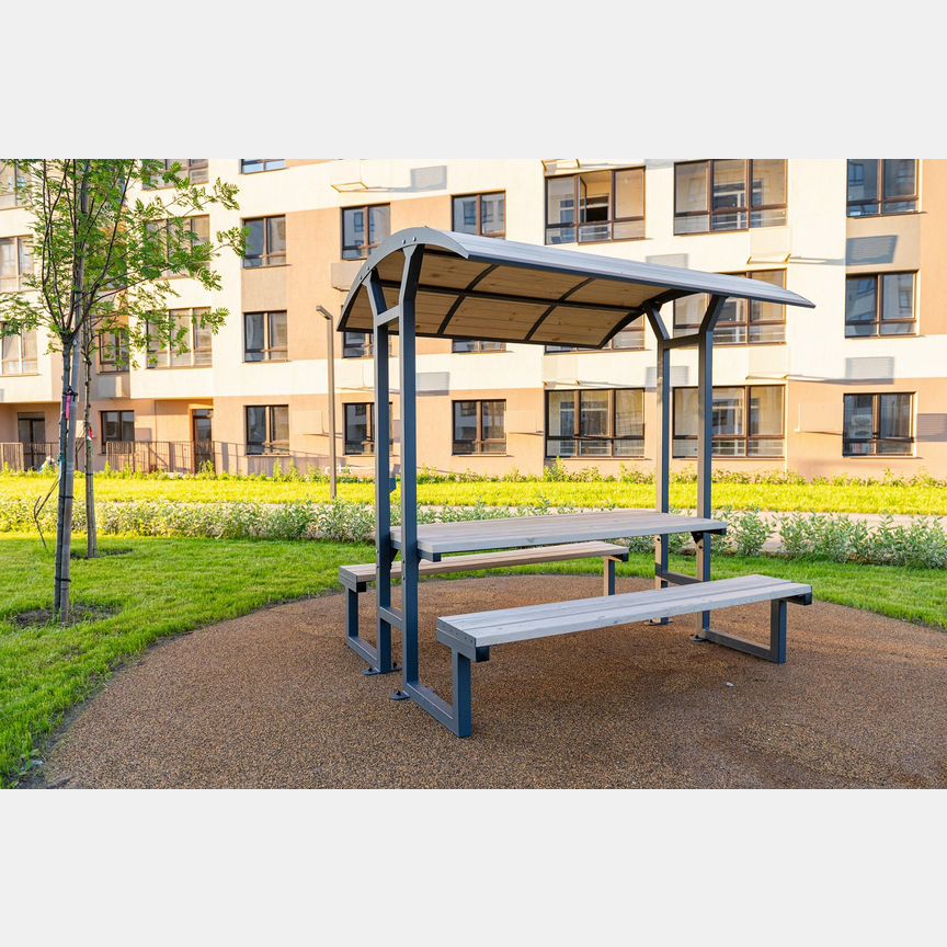 Квартира-студия, 34,1 м², 8/9 эт.