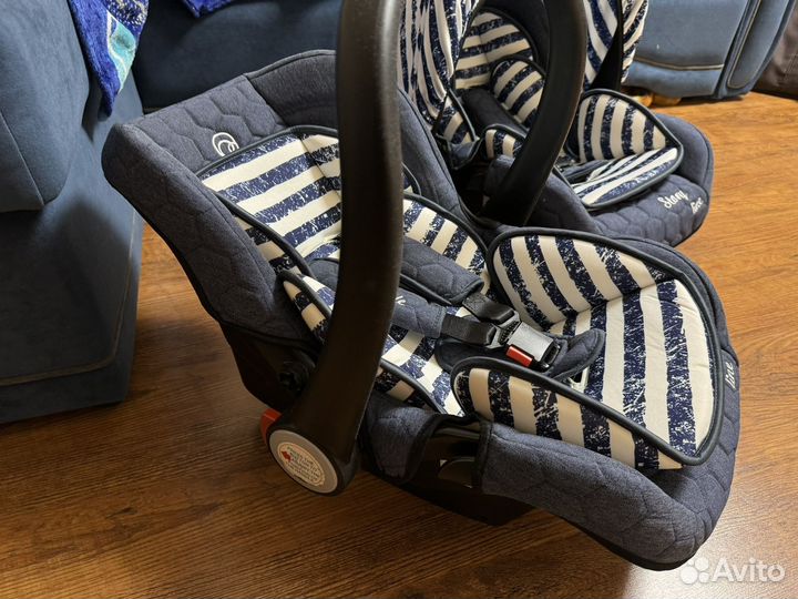 Автолюлька rant miracle story line