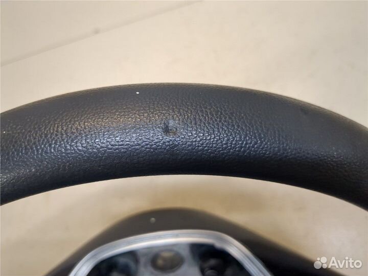 Руль Volkswagen Jetta 6, 2017