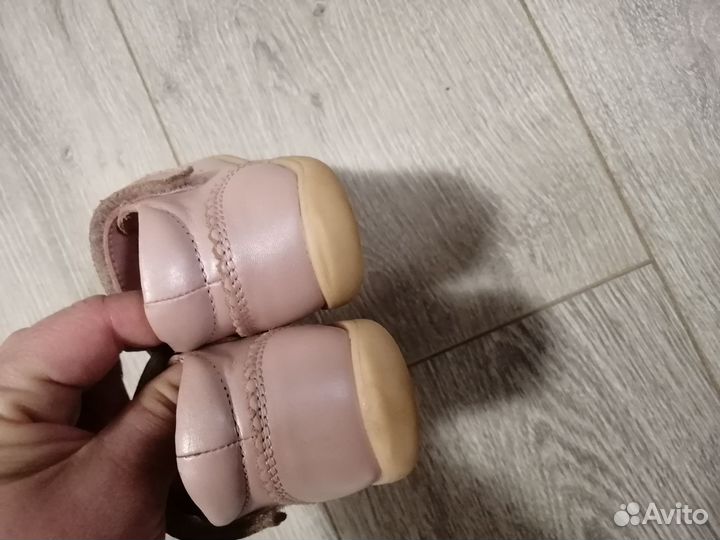 Туфли капика 25