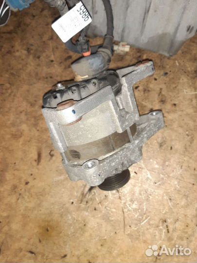 Генератор Chevrolet Cruze Aveo Opel Astra J Zafira