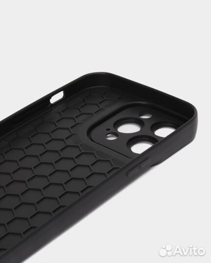 Чехол на iPhone 13 pro magsafe