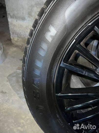 Sailun Atrezzo ZSR SUV 235/60 R18 107V