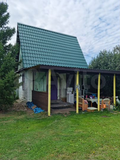 Участок 6 сот. (СНТ, ДНП)