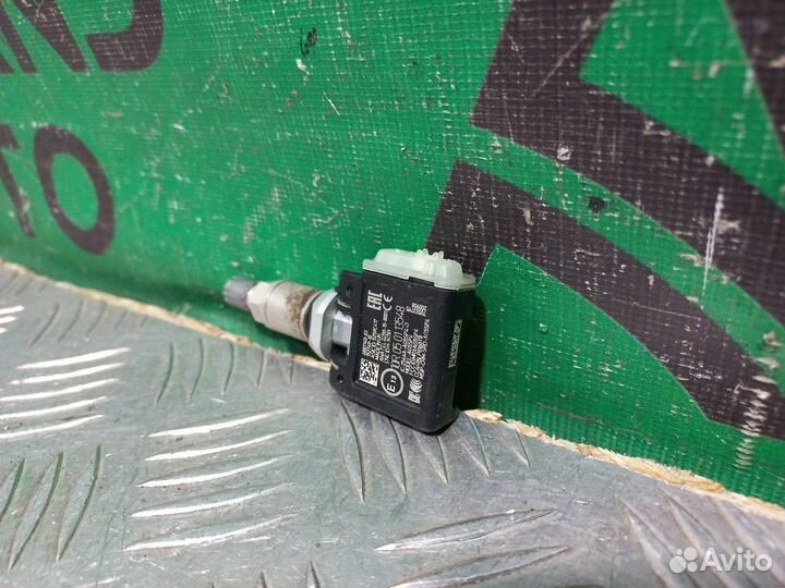 Датчик давления в шине Bmw 5 Series G30 G31