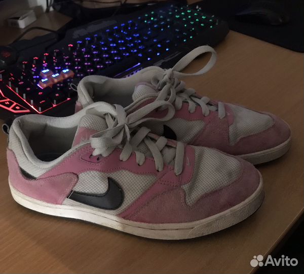 Nike sb alleyoop