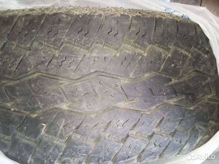 Toyo Open Country A/T 245/70 R16